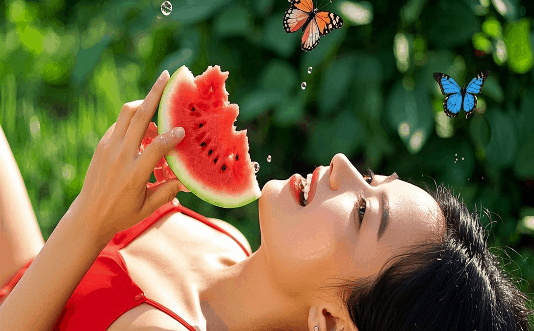 【吃瓜群】爆料：美容院永远不会告诉你的5个真相，第4条让女性崩溃…-吃瓜